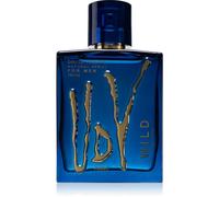 Ulric De Varens Udv Wild - Eau De Toilette Uomo 100 ml Vapo