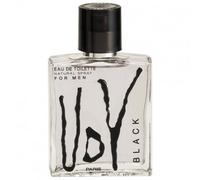 Ulric de Varens - Ulric De Varens Udv Black Eau De Toilette 100 Ml