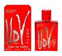 Ulric de Varens - Ulric de Varens UDV Flash Eau De Toilette 100ML