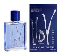 Ulric de Varens UDV NIght Eau de Toilette per uomo 100 ml
