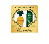 VARENSIA cofanetto 2 pz