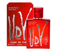 Ulric de Varens UDV Flash Eau de Parfum per uomo 60 ml