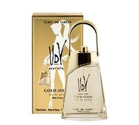 Ulric di varens Gold Issime Acqua di Profumo Donna, 75 ml