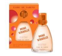 Ulric de varens mini vaniglia(w)edp 25 ml