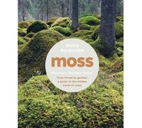 Ulrica Nordström Moss (Copertina rigida)