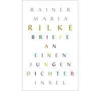 Ulrich Baer Rai Briefe an einen jungen Dichter: Mit einem Nachwort v (Tascabile)