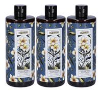 Ulrich Bagnoschiuma al Frangipane 3x500 ml