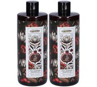 Ulrich Bagnoschiuma al Melograno 2x500 ml
