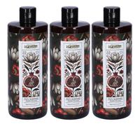 Ulrich Bagnoschiuma al Melograno 3x500 ml