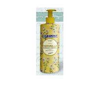 Ulrich Bagnoschiuma Camomilla Flacone Da 750 Ml