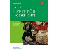 Ulrich Baumgärt Zeit für Geschichte - Ausgabe für die Qualifikations (Tascabile)