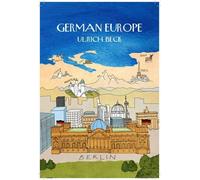 Ulrich Beck German Europe (Copertina rigida)