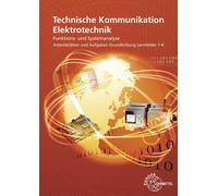 Ulrich Beer Hor Technische Kommunikation Elektrotechnik: Funktions- (Tascabile)