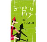 Ulrich Blumenbach Stephen Fry Der Lügner: Roman (Tascabile)