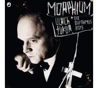 Ulrich & die Rhythmus Boys Tukur Morphium (CD)