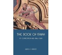 Ulrich F. Berges The Book of Isaiah (Copertina rigida) Hebrew Bible Monographs