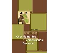 Ulrich Forderer Anne Grundriss Geschichte des chinesischen D (Copertina rigida)