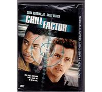 Ulrich/Gooding Jr./Firth/Payme - Chill Factor