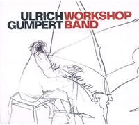 Ulrich Gumpert Work - Unter Anderem/Echos Von