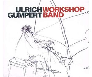 Ulrich Gumpert Work - Unter Anderem/Echos Von