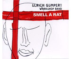 Ulrich Gumpert Works - Smell A Rat