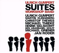 Ulrich Gumpert Works - Suites