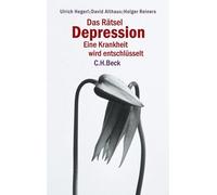 Ulrich Hegerl David Althau Das Rätsel Depression: Eine Krankheit wi (Tascabile)