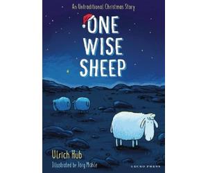 Ulrich Hub One Wise Sheep (Copertina rigida)