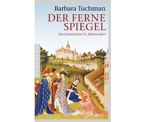 Ulrich Leschak Barbara Tuchm Der ferne Spiegel: Das dramatisc (Various Formats)