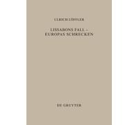 Ulrich Löffler Lissabons Fall - Europas Schrecken (Copertina rigida)