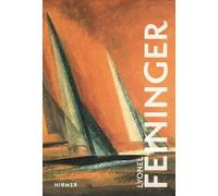 Ulrich Luckhardt Lyonel Feininger (Copertina rigida) Great Masters of Art