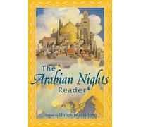 Ulrich Marzolph The Arabian Nights Reader (Tascabile)