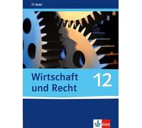 Ulrich Mehrer Simone Voit Thomas Fr Wirtschaft und Recht: Sc (Copertina rigida)