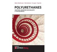 Ulrich Meier-Westhues Karsten Danielmeier Peter Polyurethanes (Copertina rigida)