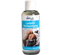 Ulrich natürlich Ammorbidente con Lanolina per Lana - 250 ml