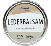 Ulrich natürlich Balsamo per Cuoio - 150 g