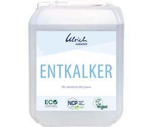 Ulrich natürlich Decalcificante - 5 L