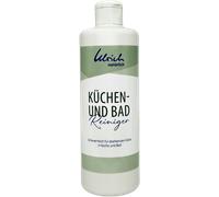 Ulrich natürlich Detergente per Cucina e Bagno - 500 ml
