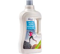 Ulrich natürlich Detersivo Actifresh con Effetto Deo - 1 L