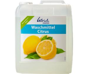 Ulrich natürlich Detersivo - Agrumi - 5 L