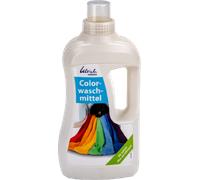 Ulrich natürlich Detersivo per Capi Colorati - 1 L