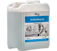 Ulrich natürlich Spray Anticalcare - 5 L