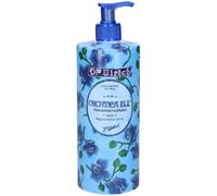 Ulrich Orchidea Blu Bagnoschiuma 750 ml Schiuma da bagno