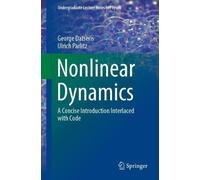 Dinamica nonlineare – Introduzione concisa interlacciata con codice