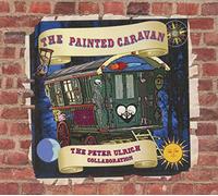 Ulrich, Peter Collaboration - Painted Caravan