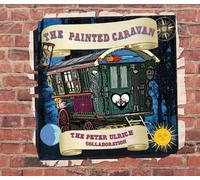 Ulrich, Peter Collaboration - Painted Caravan