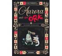 Ulrich Pröfrock Lewis T Aurora und der Ork 2: Gestrandet bei d (Tascabile)