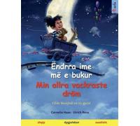 Ulrich Renz Ëndrra ime më e bukur - Min allra vackraste dröm (shqip (Tascabile)