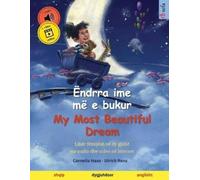Ulrich Renz Ëndrra ime më e bukur - My Most Beautiful Dream (shqip - (Tascabile)