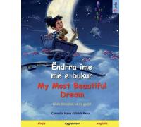 Ulrich Renz Ëndrra ime më e bukur - My Most Beautiful Dream (shqip - (Tascabile)